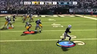 MUT 16 | Road to 99 OBJ HIGHLIGHT - Ryan Shazier Pick 6!