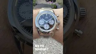 #htd #watch #watches #wristwatch #uhren #watchcollector #watchcollection #chrono #watchofinstagram