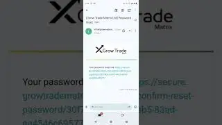 yorker Capital Market को grow trade matrix में कैसे बदलें। MT5 पर लॉगिन कैसे करें।