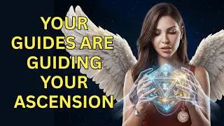 These 11 spirit guides are guiding your ascension | Do you know them?