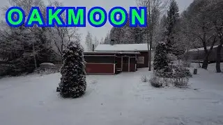 Tumppi: Tammikuu, gt ja sauna
