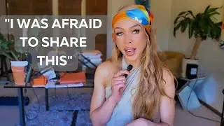 THIS is the key to your liberation as a woman 💕 what you need to do instead #feminineenergy