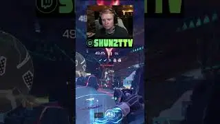 We beat a CHEATER in XDEFIANT!  #xdefiantgame #xdefiantgameplay #xdefiantranked