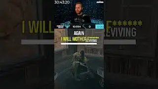 Most People Use The Revive Pistol For Their Teammates...