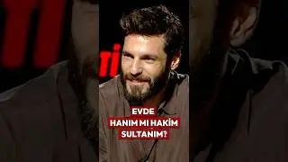 Serkan &Ccedil;ayoğlu Uzun İlişkinin Sırrını İtiraf Etti! #empati #serkan&ccedil;ayoğlu