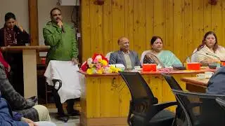 Farewell  ac(e )sir  speech 