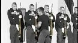 Take Your Rifles - 2009