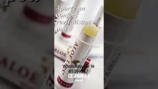 produits naturels tr&egrave;s efficace sans effets secondaires 100% alo&eacute; Vera WhatsApp sur le 85399517