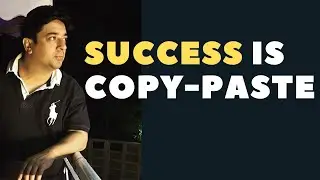 #3-  Learn Copywriting | Do not reinvent the wheel | Success is copy-paste - Pro Tips