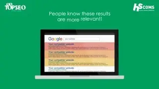 Top SEO Sydney & Hscoms Digital