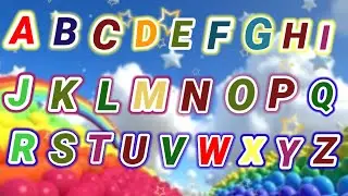 ABCD | abc phonics songs | phonics lesson |fun with education | abc rhymes.