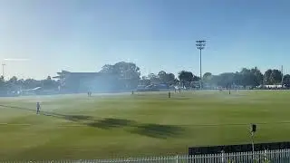 2022 WBBL The Challenger Adelaide Strikers V Brisbane Heat Part 3 Of 6 1st Innings 1st 2 Over