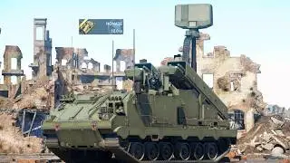 All NEW VEHICLES in  This  War Thunder  UPDATE!!!!!!