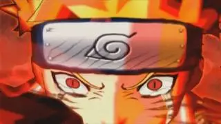 Naruto Ultimate Ninja 3 Opening Intro 60FPS 1080p - PS2