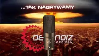 Intro dla Dj - DJ Hazel (by Deep Noiz Recordings)