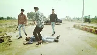 Gun Shot | punjabi song | Robin Puri | Paramveer Singh | Karan Aujla | Deep Jandu