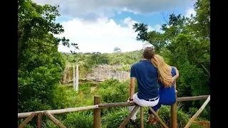 Mauritius Where Indians Can Go Without Visa  #youtube #shorts