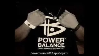 Original Power Balance