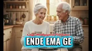 LAGU MANGGARAI TERBARU🎵ENDE EMA GE🎵CHEN Project