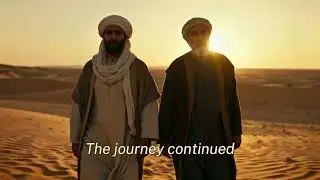 How Islam Spread Across Continents
