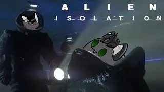 ALIEN ISOLATION 8: Viel zu viele Eier