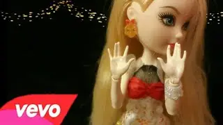 Clarity- An Ever After High Stop Motion