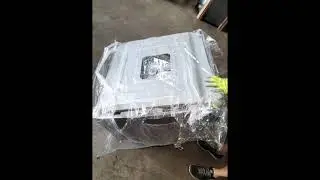 brand new scratch and dent appliances