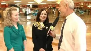 Business Spotlight - Alluring Ballroom