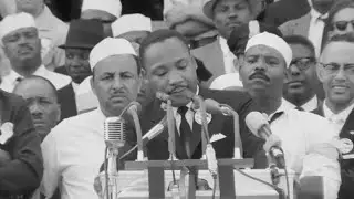 MLK &ldquo;I Have a Dream&rdquo; Speech (Full Video) | Martin Luther King Jr. | March on Washington 1963