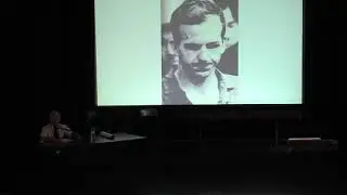 Controversial Deaths of UFO Investigators, Journalists & Authors - Peter Robbins UFO Lecture