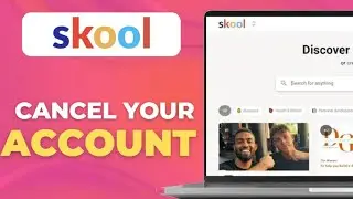 How to Cancel Your Skool Account (Step-by-Step)