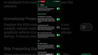 The Best Settings for Dolphin Emulator Android (2025)