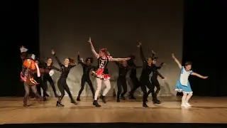 2020 DANCE Promo | EB Dance School & Company