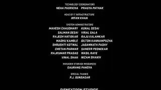 Credits