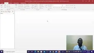 How To create Library System for Institutions Using Microsoft Access without Coding