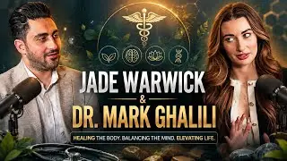 Unmasking Modern Health Myths with Dr. Mark Ghalili | The Warwick Report