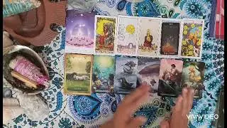 April Earth Sign Reading!  Life, Love and Career! #TAURUS #VIRGO #CAPRICORN #TAROT #INTUITIVEREADING