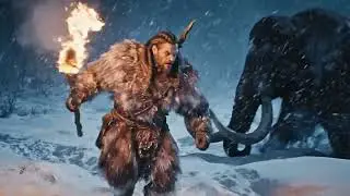 Brutal Hunt: 7 Massive Woolly Mammoth Taken in -71&deg;C Yakutia | Siberian Chronicles