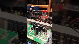 Building new electronics box #rclawnmower #shorts