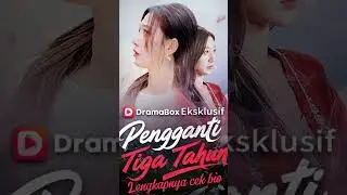 Pengganti Tiga Tahun | Drama china new release anti ribet ardisaz #dramas #dramaviral