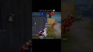 World best TDM map sniper KING 👑😳 Vector Baba| Ye to haker he👀 | Yash bhai gaming ❤️| #tdm #bgmi .