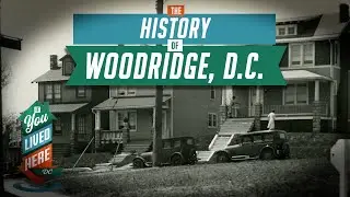 Woodridge | DC Neighborhoods