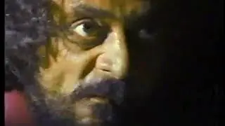The Star Chamber TV Spot #2 (1983)
