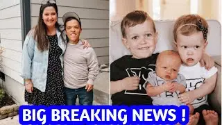 MINUTES AGO!  Heardbreaking moment 😭 LPBW: Zach & Tori Roloff&rsquo;s Cutest Family Photos In 2022