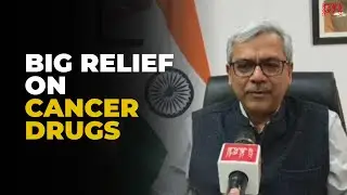 Union Budget 2026: DG ICMR hails cutting Customs duty on 17 cancer drugs, health research boost