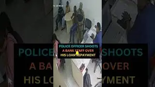 Ugandan policeman kills Indian Money Lender  over  loan