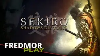#6 Sekiro: Shadows Die Twice - yyy