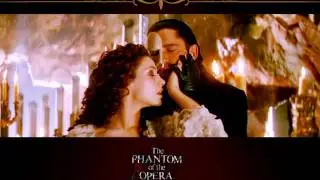Music of the Night - The Phantom of the Opera