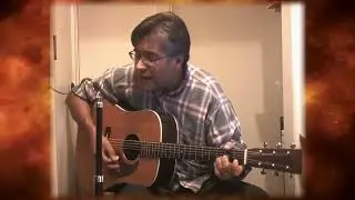 New Mama ~ Neil Young cover