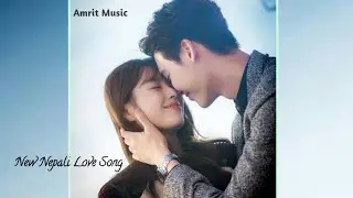 New Nepali Love Status | Nepali WhatsApp Status | Love Status | Amrit Music | New Nepali status